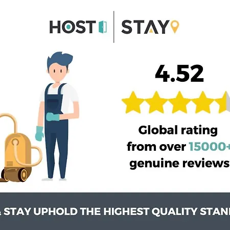 Host & - The Observatory *